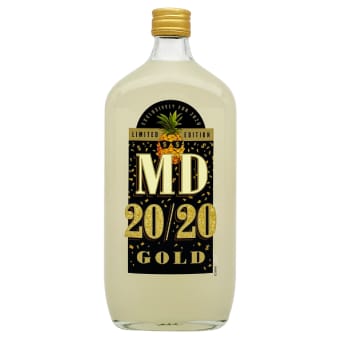 MD 20/20 Golden Pineapple 750 ml