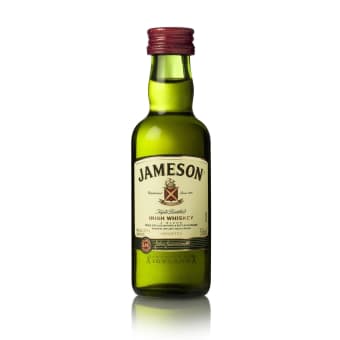 Jameson 50 ml