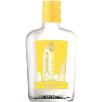 New Amsterdam Pineapple 375 ml