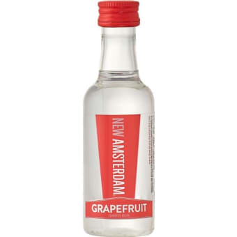 New Amsterdam Grapefruit 50 ml