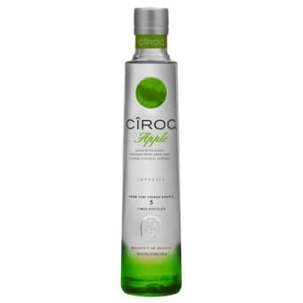 Ciroc Apple 200 ml