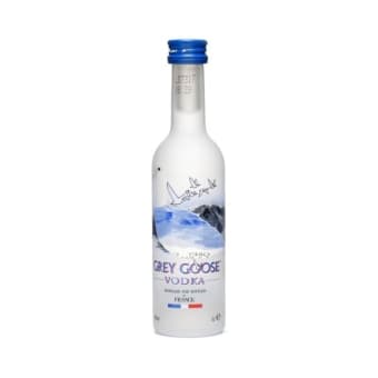 Grey Goose 50 ml
