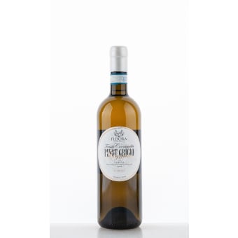 Fidora Venezia Pinot Grigio 2019 750ml