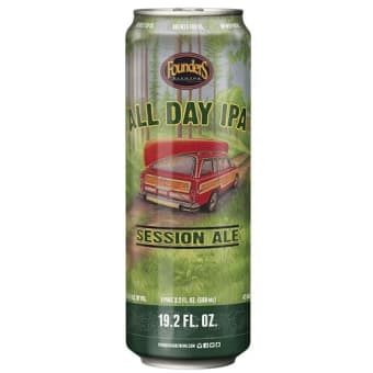 All Day IPA Tall Boy - 19.2oz
