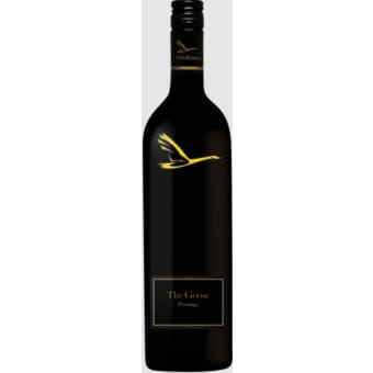 The Goose Pinotage 2016 750ml