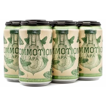 Great Raft Commotion - 6 pack can / 12oz