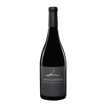 Freelander District One Pinot Noir 750ml