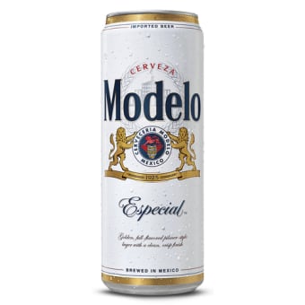 Modelo - 24oz