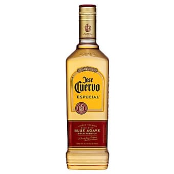Jose Cuervo Gold Tequila