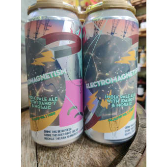 Celestial ElectroMagnetism