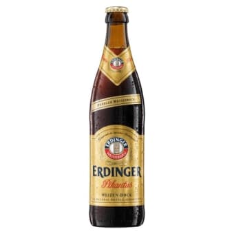 Erdinger Pikantus Bock - 16.9oz bottle