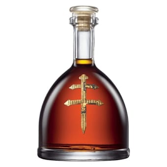D'usse Cognac - 375mL