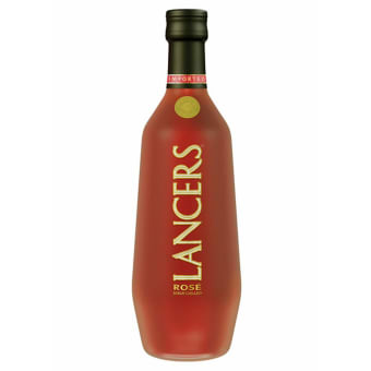 Lancers Rose - 750mL