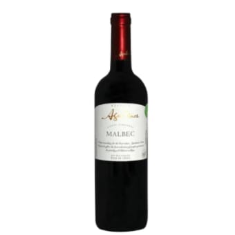 Agustinos Malbec - 750mL