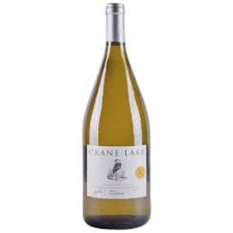 Crane Lake Chardonnay - 1.5L