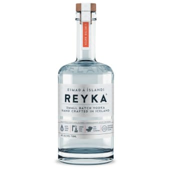 Reyka Vodka - 1.75L