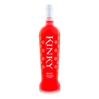 Kinky Liqueur Red - 750mL