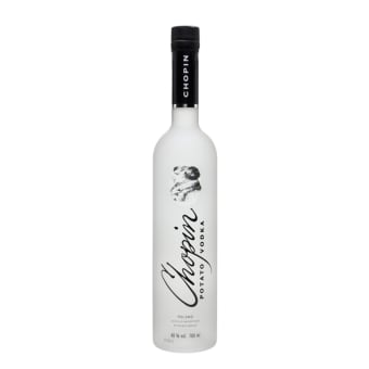 Chopin Potato Vodka - 750mL