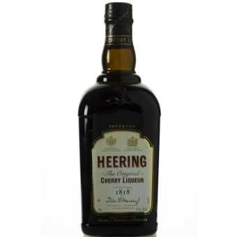 Cherry Heering - 750mL
