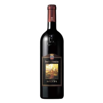 Castello Banfi Brunello - 750mL