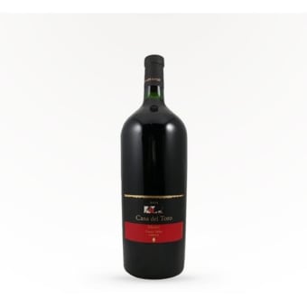 Casa Del Toro Cabernet Merlot - 1.5L