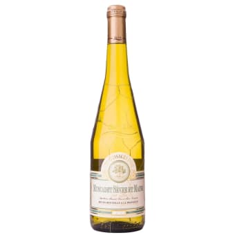 Chateau La Perriere Muscadet - 750mL