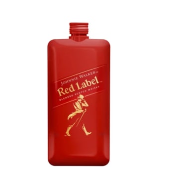 Johnnie Walker Red - 200mL