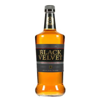 Black Velvet - 1L
