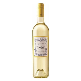 Cupcake Sauvignon Blanc - 750mL