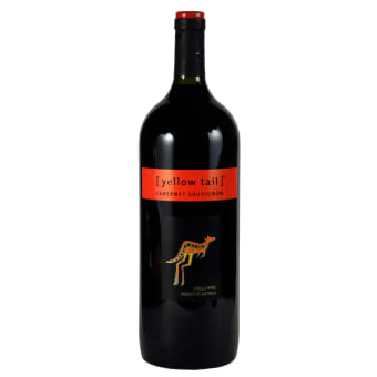 Yellow Tail Cabernet Sauvignon - 1.5L