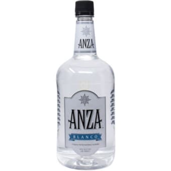Anza Blanco Tequila - 1L