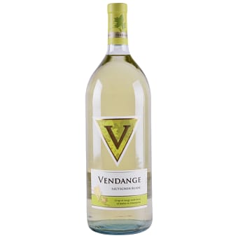Vendange Sauvignon Blanc - 1.5L