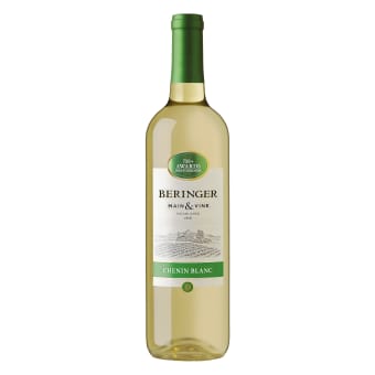 Beringer Vineyards Chenin Blanc - 750mL