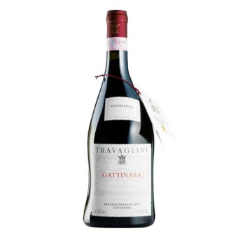 2010 Travaglini Gattinara - 750mL