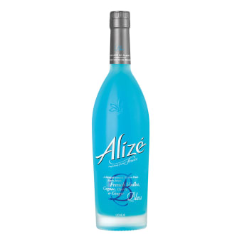 Alize Bleu - 750mL