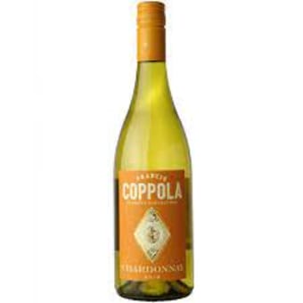 Francis Coppola Chardonnay - 750mL