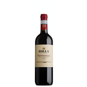 Bolla Valpolicella - 750mL