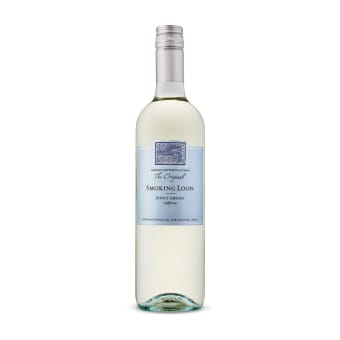 Smoking Loon Pinot Grigio - 750mL