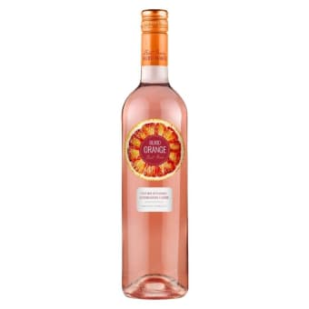 Blood Orange Rose - 750mL