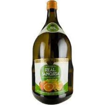 Real Sangria White - 1.5L