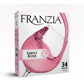 Franzia Blush - 5L