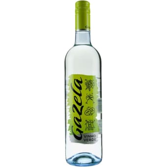 Gazela Vinho Verde - 750mL