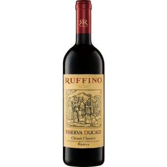 Ruffino Chianti Classico 85 - 1.5L