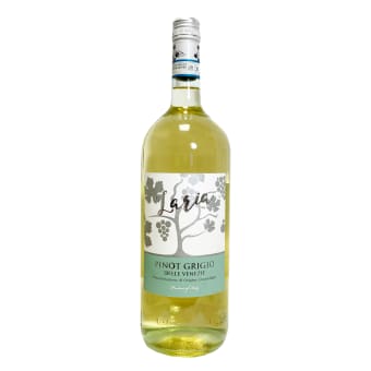 Luna Di Luna Pinot Grigio/Blanco - 1.5L