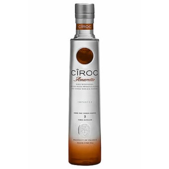 Ciroc Amaretto - 375mL