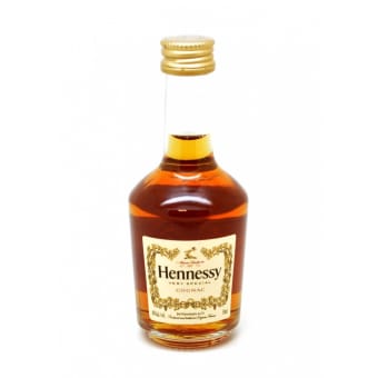 HENNESSY; V.S. - 50mL