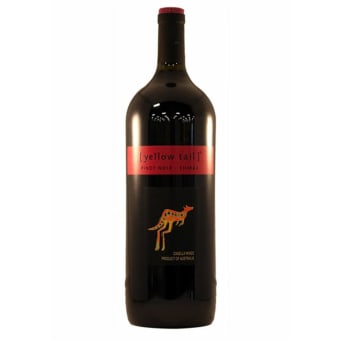 Yellow Tail Pinot Noir - 1.5L