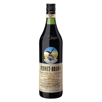 Fernet Bitters - 1L
