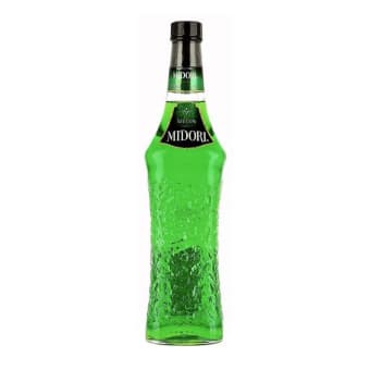 Midori Melon Liqueur - 750mL