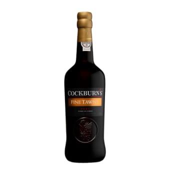 Cockburns Tawny Port - 750mL